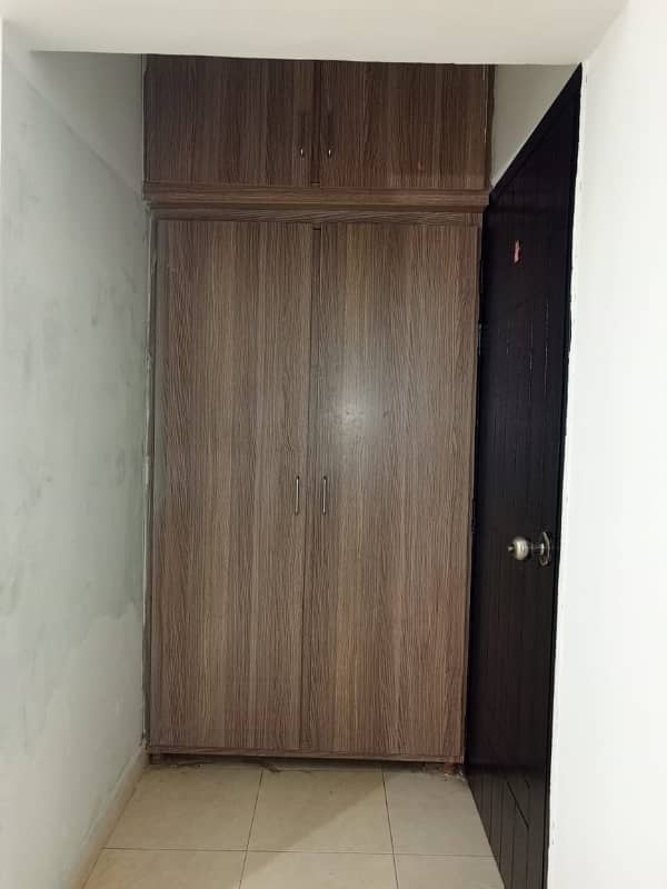 2 Bed Apartment For Sale Defence Residency Dha Phase Islamabad 8