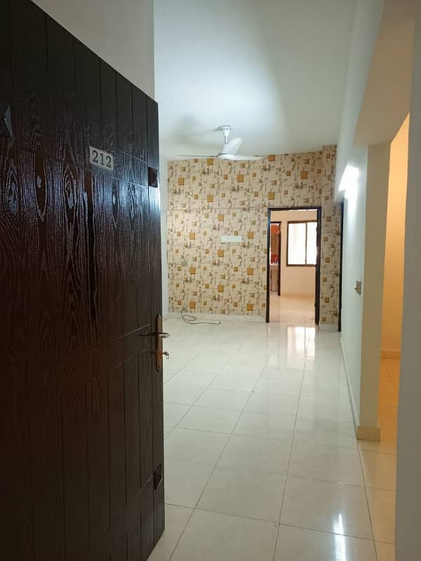 2 Bed Apartment For Sale Defence Residency Dha Phase Islamabad 11