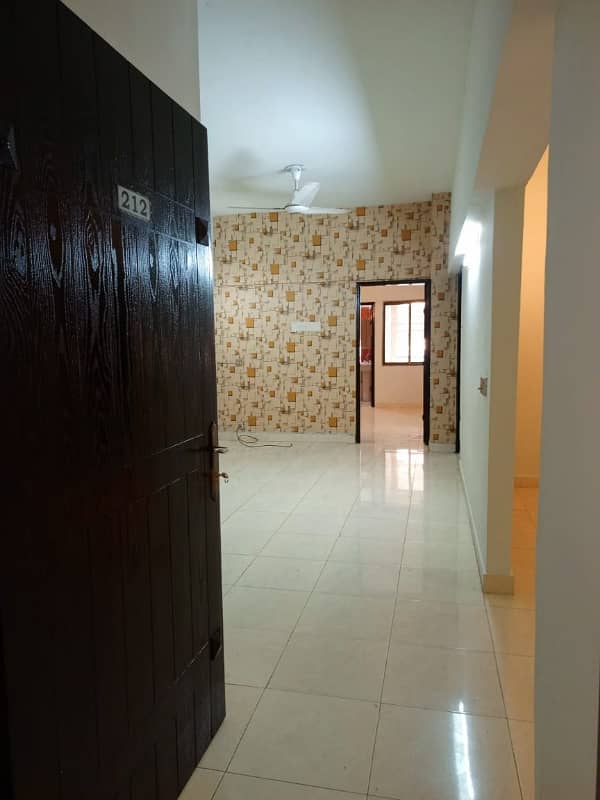 2 Bed Apartment For Sale Defence Residency Dha Phase Islamabad 15