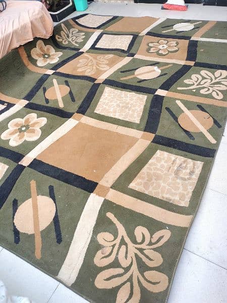 urgent sell Turkish carpet kaleen qaleen 0