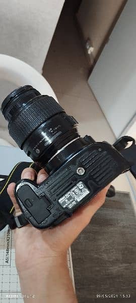 Nikon d5100 0
