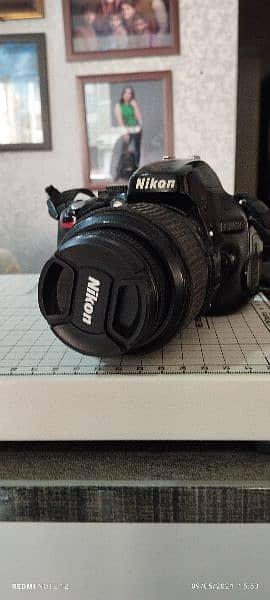 Nikon d5100 2
