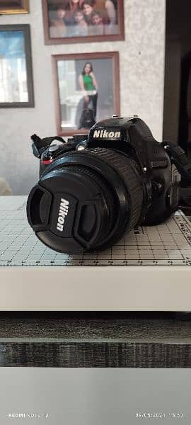 Nikon d5100 3