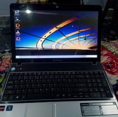 Acer Emachines E640 with 256 Brand New Ssd