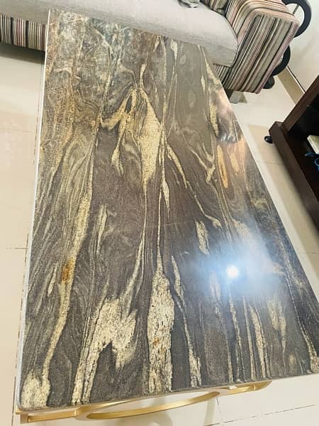 Marble tọp table 3
