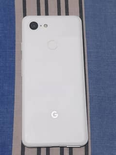 google pixel 3 PTA APPROVED 64 GB all ok