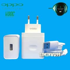 OPPO ORIGNAL SUPER VOOK CHARGER