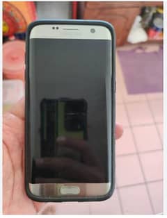 Samsung S7 edge screen 12000