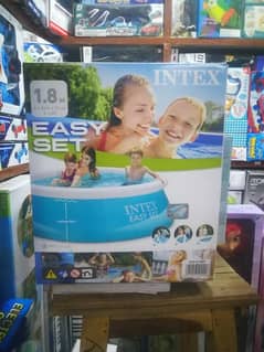 Swiming pool Xl Family Sets