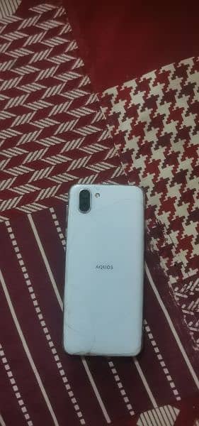 Aquos r2 PTA Approved 1