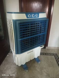 brand new Air cooler