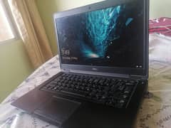 Dell Latitude 5490 Buisness Laptop, FHD 1920x1080 8gb Ram 256 GB HDD