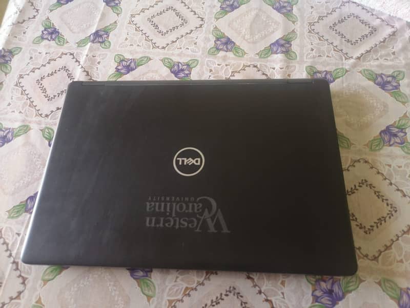 Dell Latitude 5490 Buisness Laptop, FHD 1920x1080 8gb Ram 256 GB HDD 2