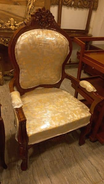 Bedroom Chair set 11