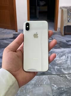 iPhone X 64Gb PTA Approved