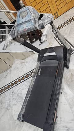 Treadmill for Sale in Excellent Condition