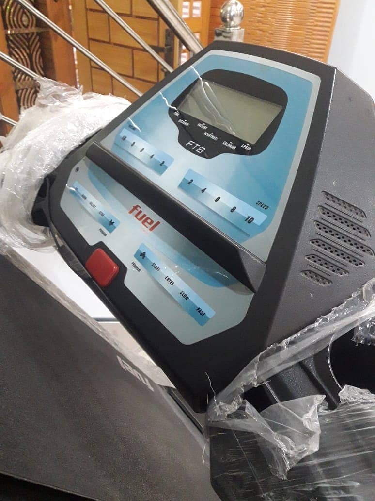 Treadmill for Sale in Excellent Condition 2
