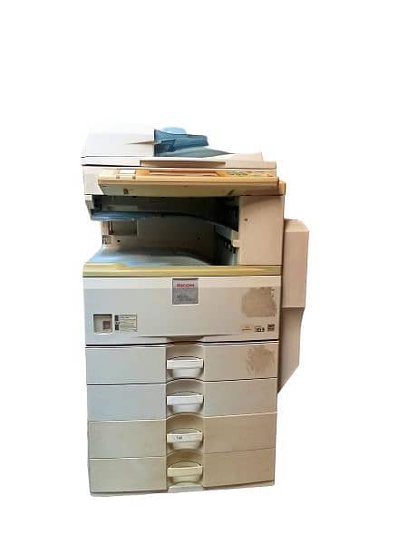 Photocopy Machine for Urgent Sale 3