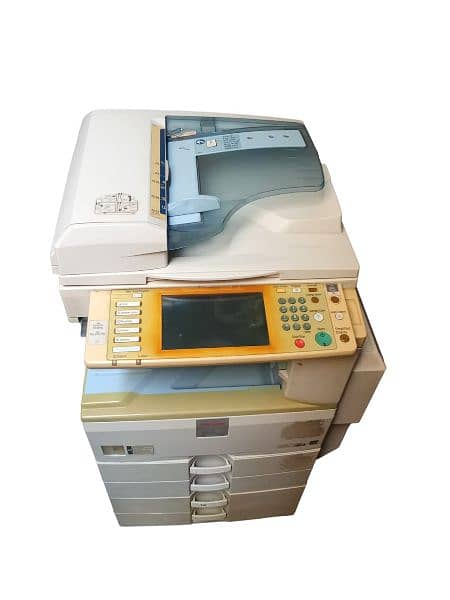 Photocopy Machine for Urgent Sale 6
