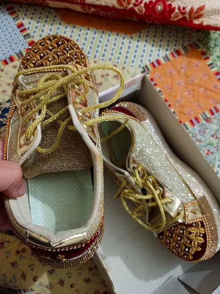 bridal shoes 3