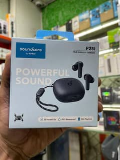 Soundcore Anker buds