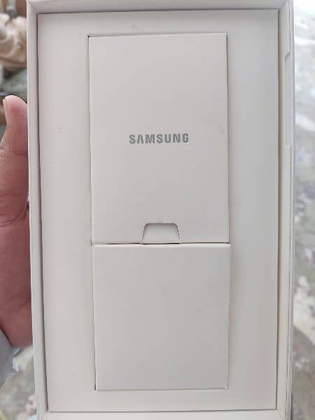 Samsung A7 lite PTA Approved 1