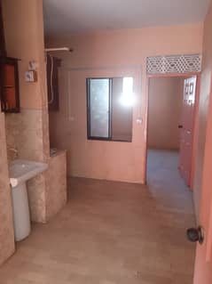 Two rooms flats for sale in prime location of Allah wala town