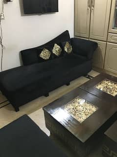 Sofa dewan set