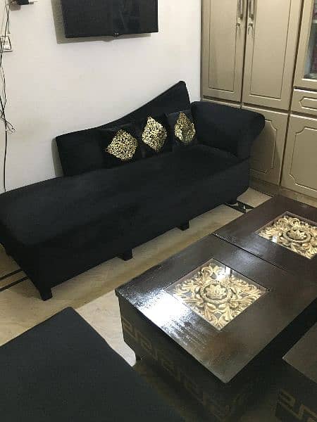 Sofa dewan set 0