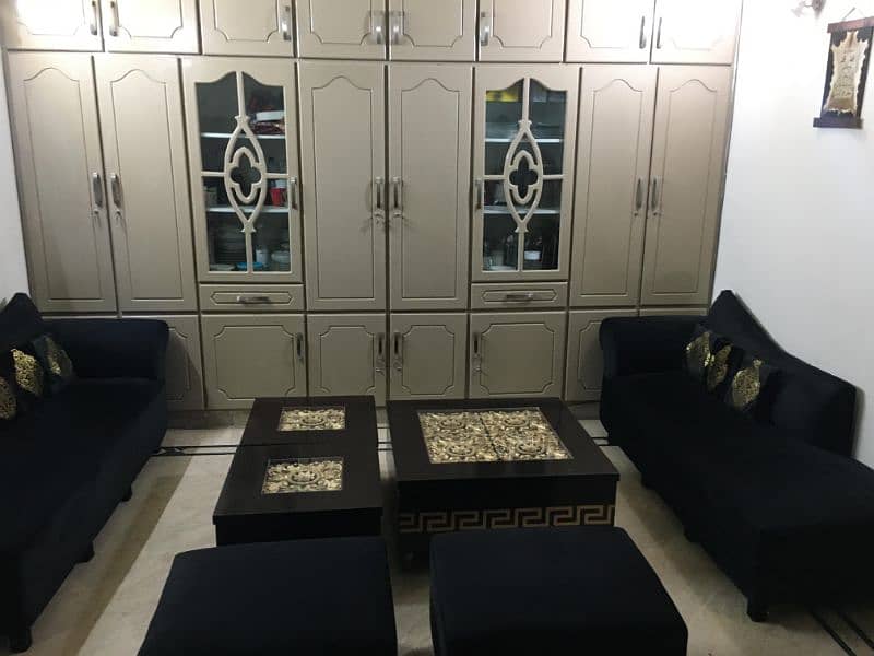 Sofa dewan set 5