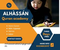Quran learning
