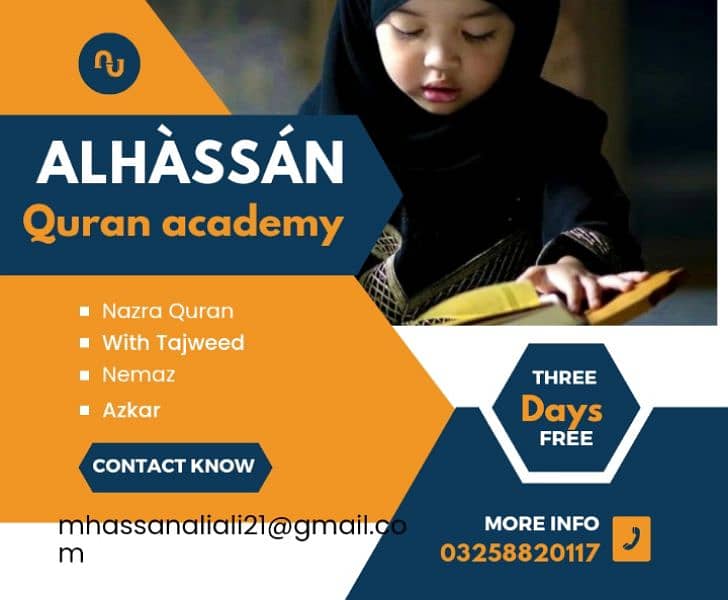 Quran learning 0