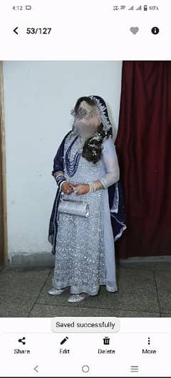 bridal dress 0