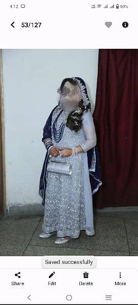 bridal dress 0