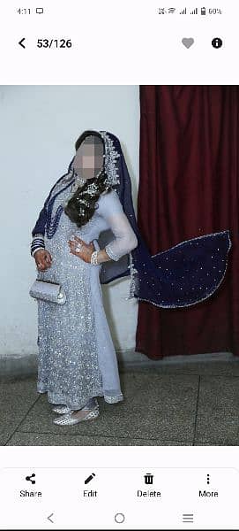 bridal dress 2