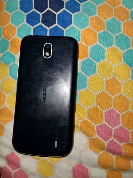 Nokia 01 pta approved double sim 1
