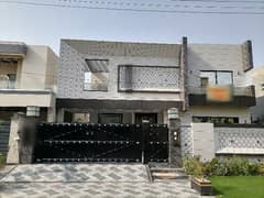1 Kanal House Is Available For Sale In State Life Housing Society Phase 1 Block D Lahore 0