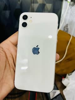 Iphone 11 128 Gb Pta Approved