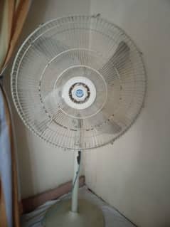 Gfc fan good condition