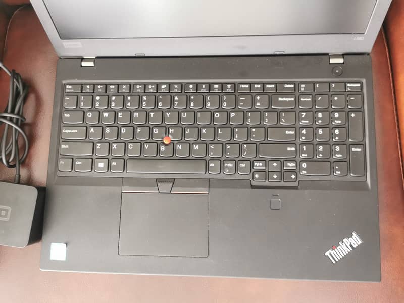 ThinkPad Lenovo L580 Core i5 8th Generation 16GB DDR4 Ram 3