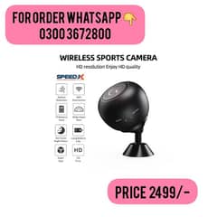 New A10 1080p Hd 2mp Wifi Mini Camera Security With Pix Link App