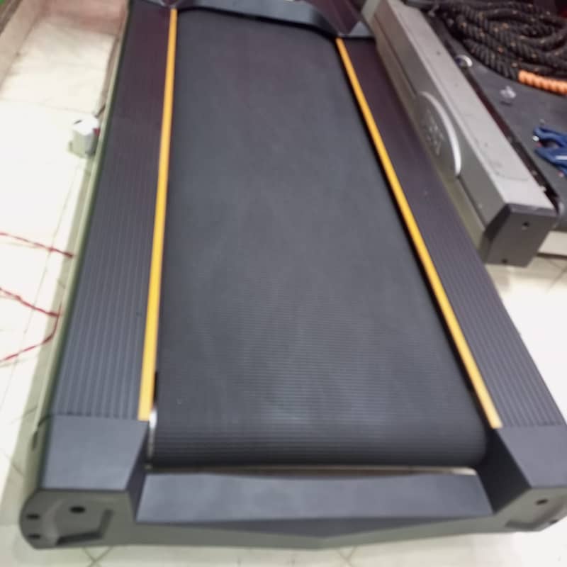 Commercial Treadmill| Electronical Treadmill |Running machine 1