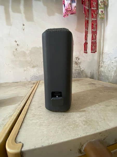 sony speaker SRS-XE300 1