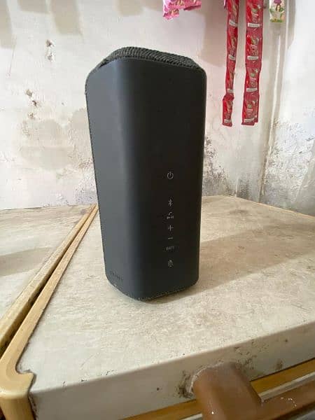 sony speaker SRS-XE300 4
