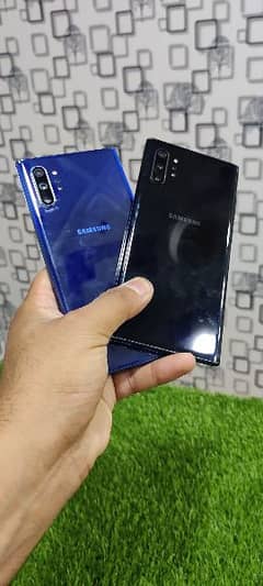 Samsung Galaxy Note 10 plus     03101873383