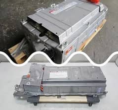 Toyota Prius ABS / Battery 0