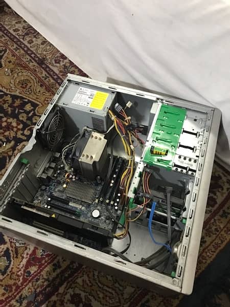 hp z400 workstation gaming pc 1