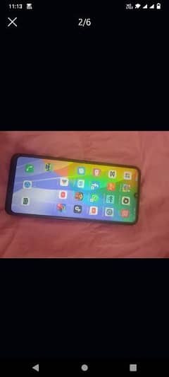 Huawei y6p mobile for sale