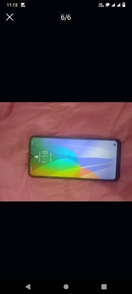 Huawei y6p mobile for sale 5