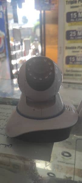 wireless camera 3